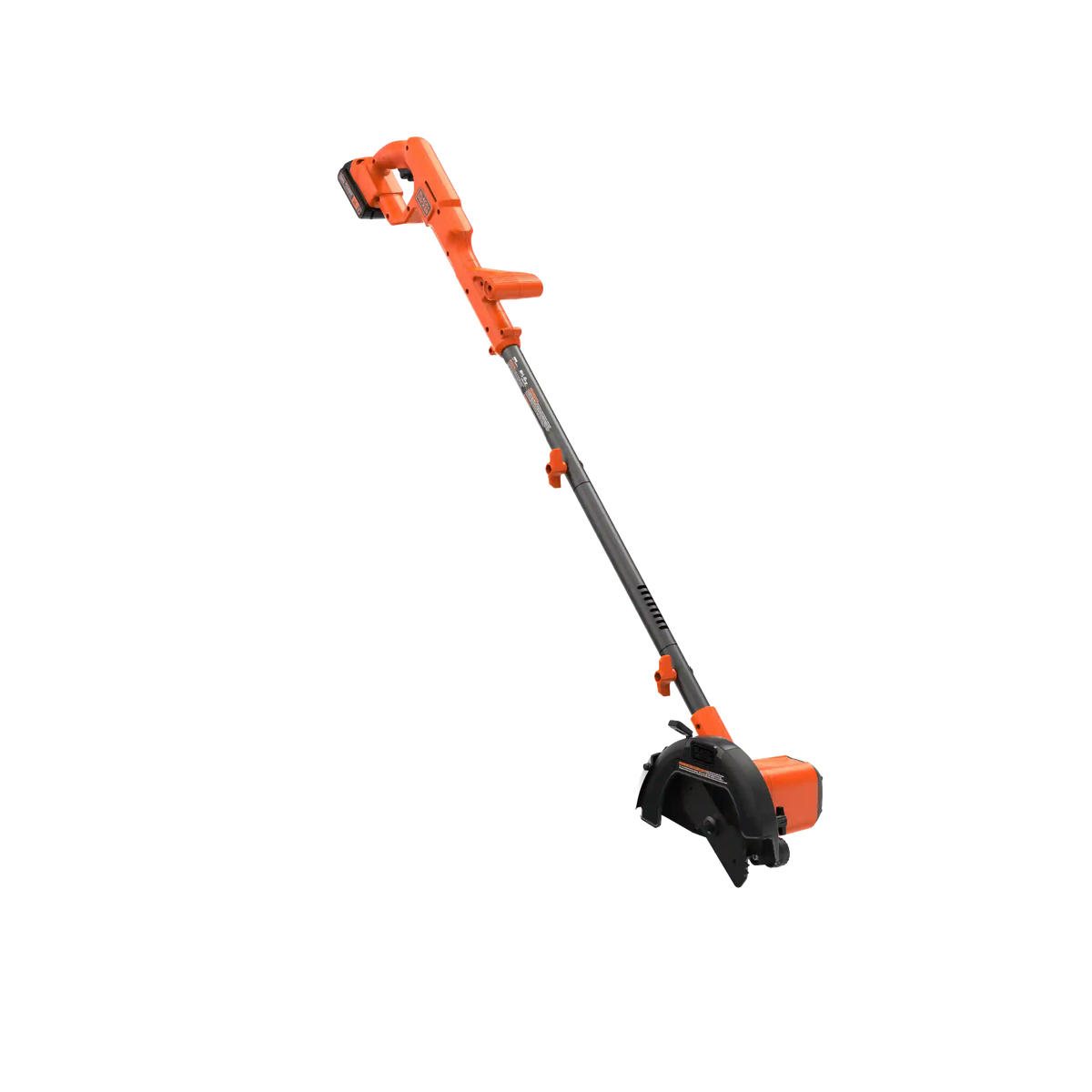 20V MAX* POWERCONNECT™ Cordless Edger Kit with 7 1/2" Blade, Battery and Charger Included