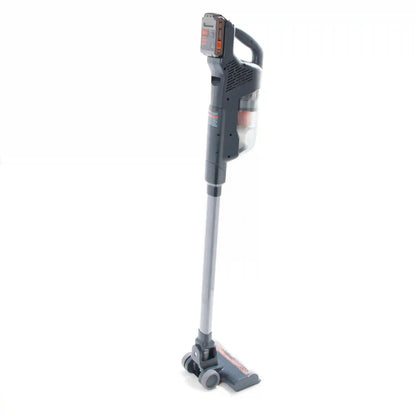 POWERSERIES+™ 20V MAX* Cordless Stick Vacuum Kit, Gray & Orange