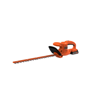 20V MAX* POWERCONNECT™ Cordless 18 Inch Hedge Trimmer Kit, Battery and Charger Included