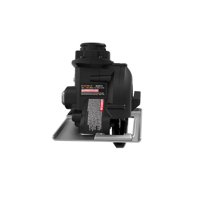 MATRIX™ Trim Saw Attachment with 3-3/8 In Carbide Blade 24T