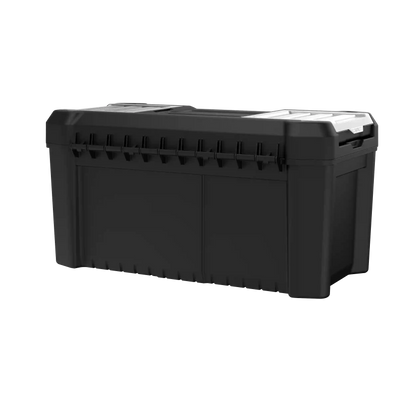 Tool Box Bundle, 19-Inch & 12-Inch
