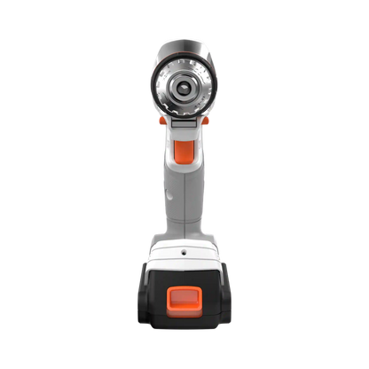 20V MAX *POWERCONNECT™ MATRIX™ Cordless Drill/Driver Kit, Battery and Charger Included (White)