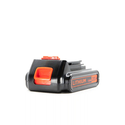 20V MAX* POWERCONNECT™ 1.5 Ah Battery