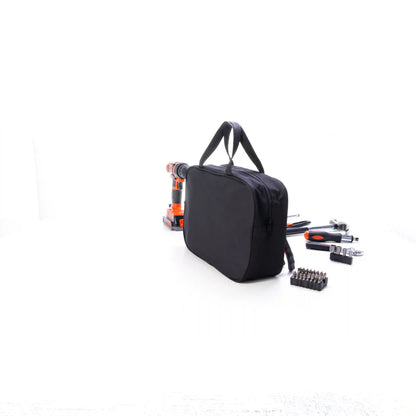 20V MAX* POWERCONNECT™ Cordless Drill/Driver With 68-Piece Project Kit and Tool Bag, Battery and Charger Included