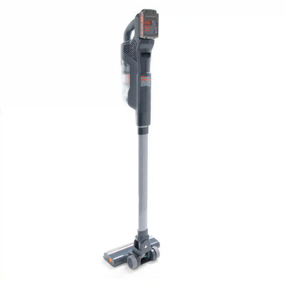 POWERSERIES+™ 20V MAX* Cordless Stick Vacuum Kit, Gray & Orange