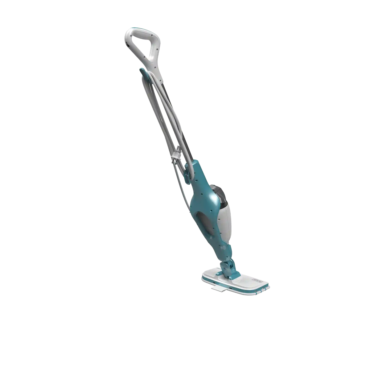SteamMop™ And Portable Steamer, 2-In-1, Corded