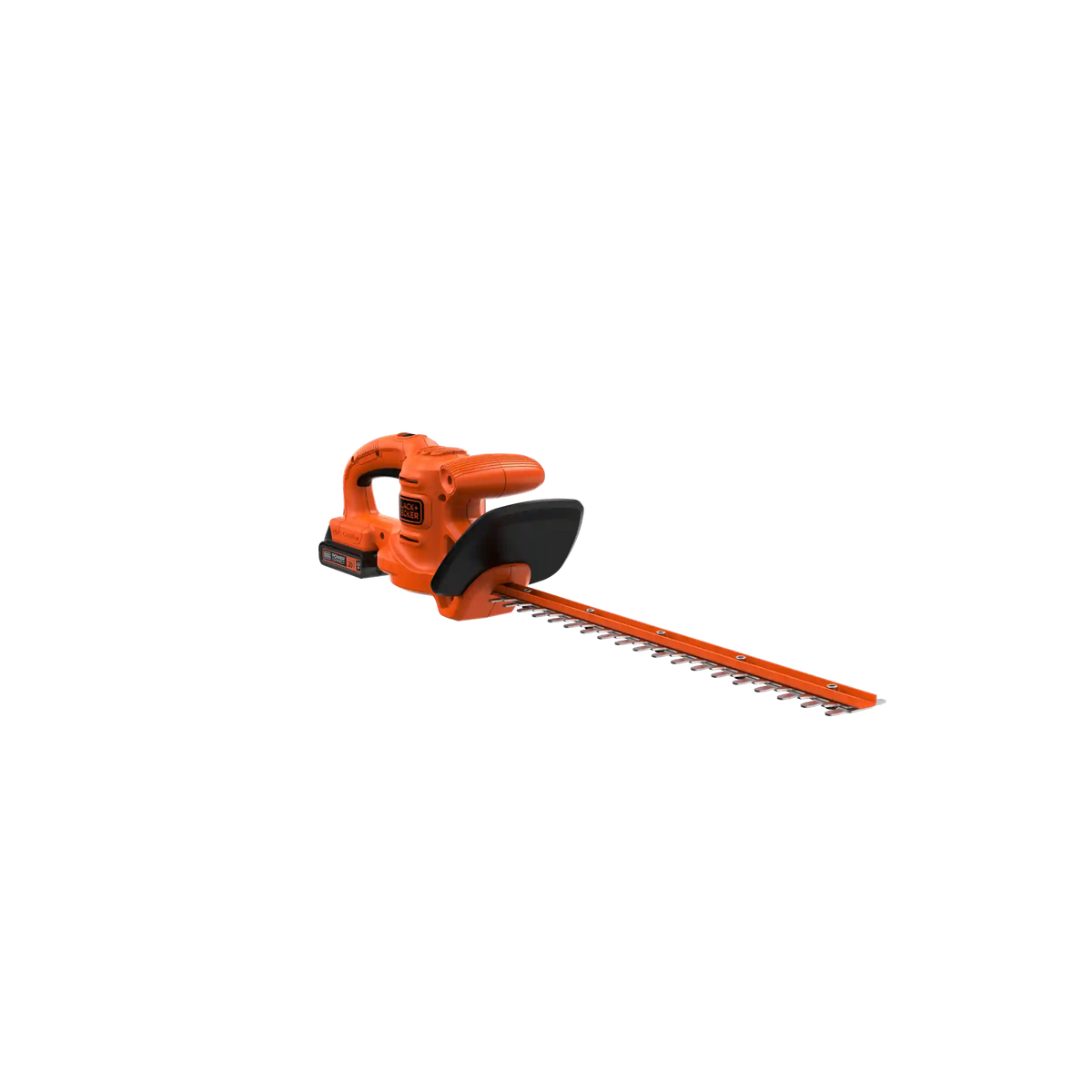 20V MAX* POWERCONNECT™ Cordless 18 Inch Hedge Trimmer Kit, Battery and Charger Included