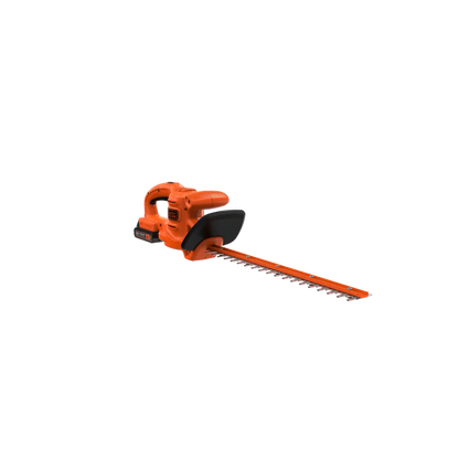 20V MAX* POWERCONNECT™ Cordless 18 Inch Hedge Trimmer Kit, Battery and Charger Included