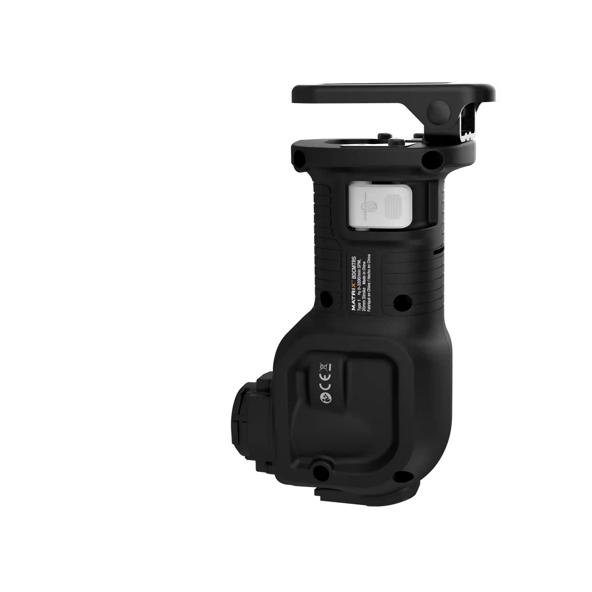 MATRIX™ Reciprocating Saw Accessory For Cordless Drill