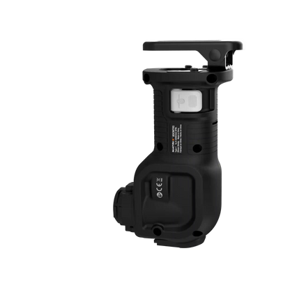 MATRIX™ Reciprocating Saw Accessory For Cordless Drill