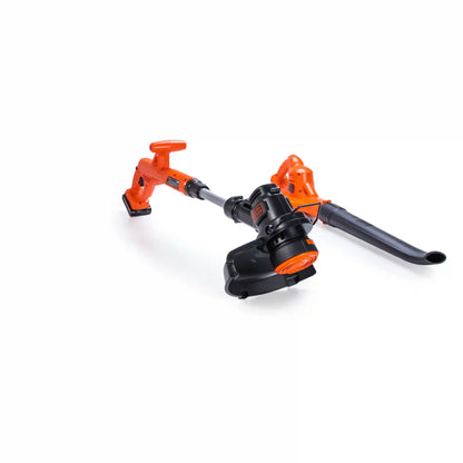 20V MAX* POWERCONNECT™ Cordless 10 Inch String Trimmer/Edger, Leaf Blower Combo Kit, Battery and Charger Included