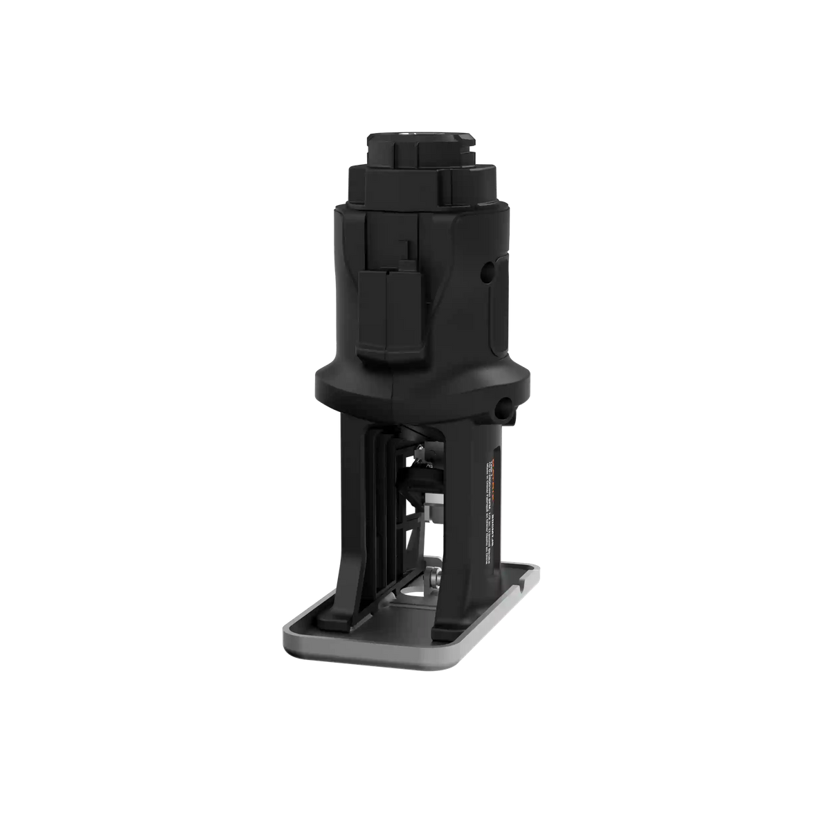 MATRIX™ Jig Saw Multi-Tool Attachment with Storage Case