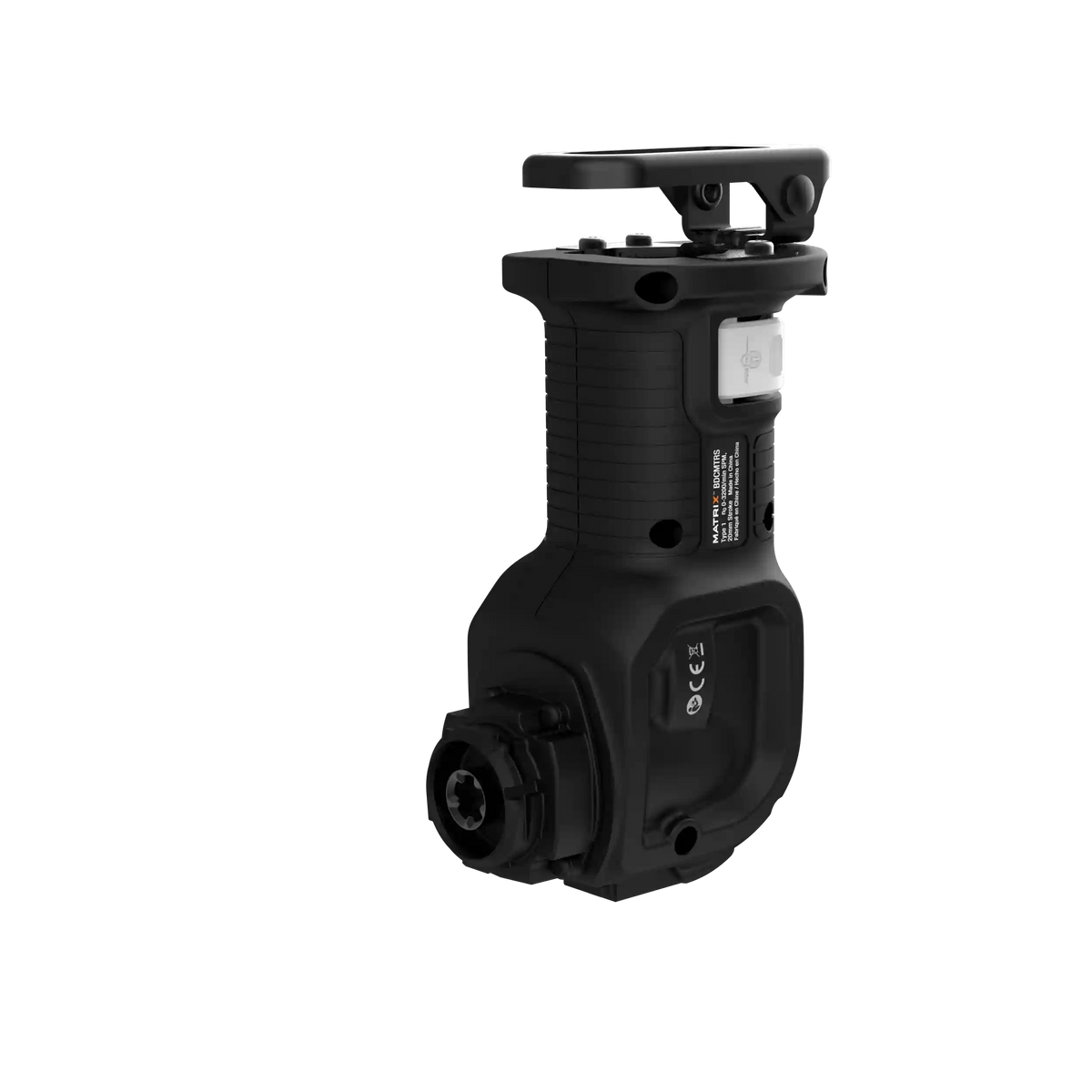 MATRIX™ Reciprocating Saw Accessory For Cordless Drill