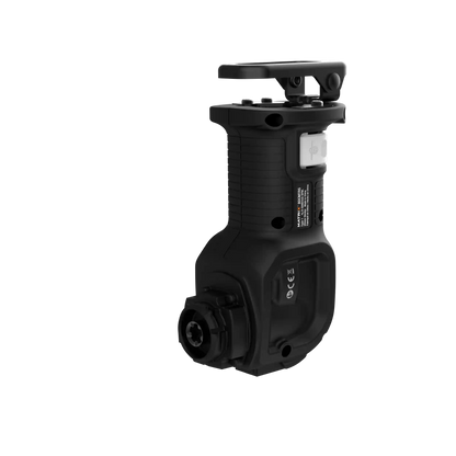 MATRIX™ Reciprocating Saw Accessory For Cordless Drill