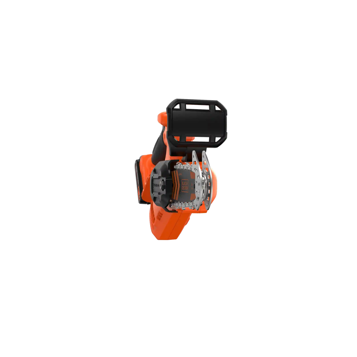 20V MAX* POWERCONNECT™ Cordless 6 Inch Pruning Chainsaw Kit, Battery and Charger Included