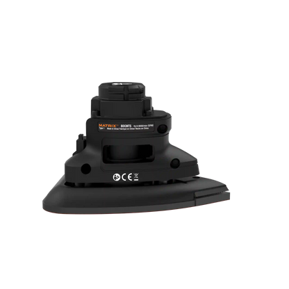 MATRIX™ Detail Sander Attachment