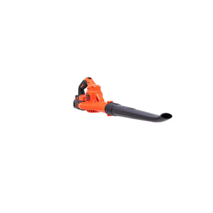 40V MAX* Cordless Leaf Blower, Battery and Charger Included