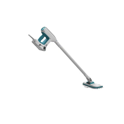 Multipurpose Corded Handheld Steamer With 6 Attachments