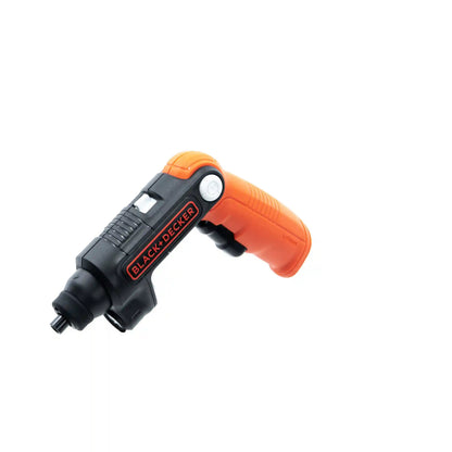 4V MAX* Lightdriver Cordless Screwdriver