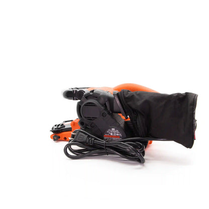 3 in. x 21 in. Dragster Belt Sander
