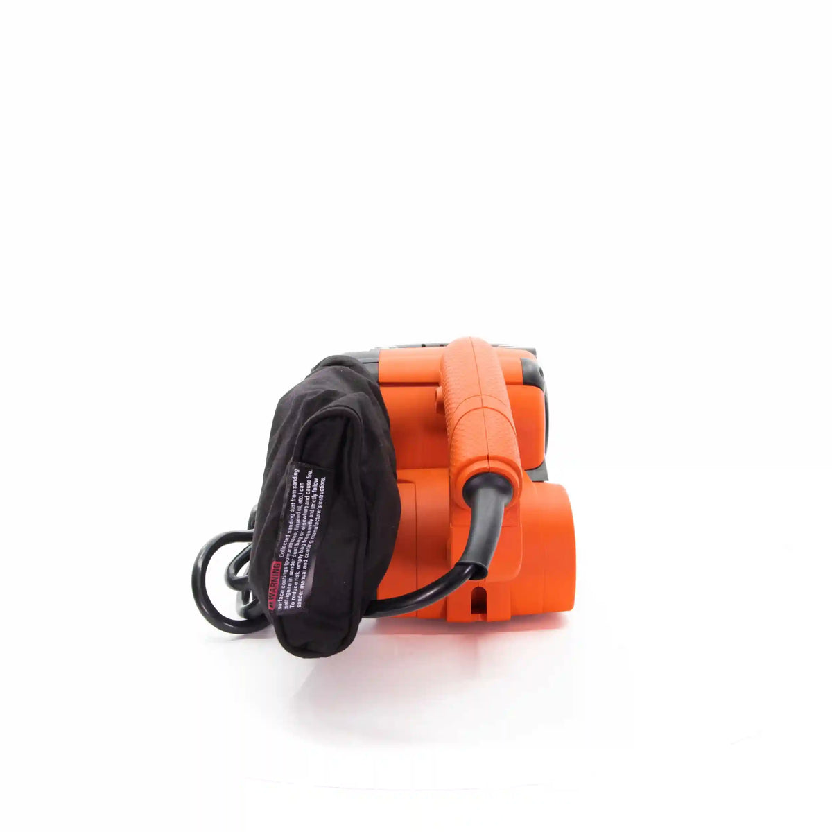 3 in. x 21 in. Dragster Belt Sander