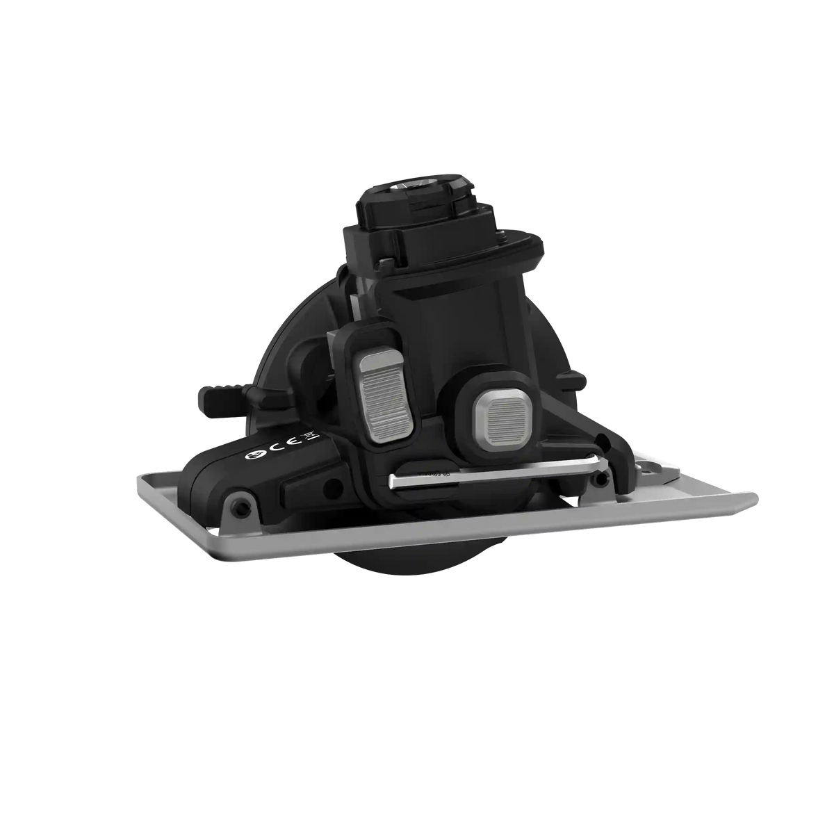 MATRIX™ Trim Saw Multi-Tool Attachment with Storage Case
