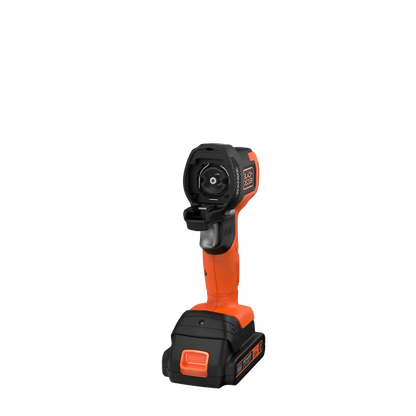20V MAX* POWERCONNECT™ MATRIX™ Cordless Drill/Driver, Battery and Charger Included
