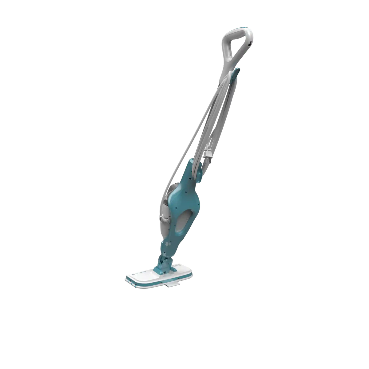SteamMop™ And Portable Steamer, 2-In-1, Corded