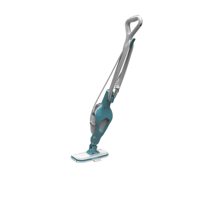 SteamMop™ And Portable Steamer, 2-In-1, Corded