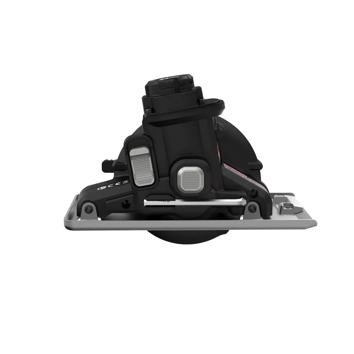 MATRIX™ Trim Saw Multi-Tool Attachment with Storage Case