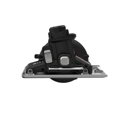 MATRIX™ Trim Saw Multi-Tool Attachment with Storage Case