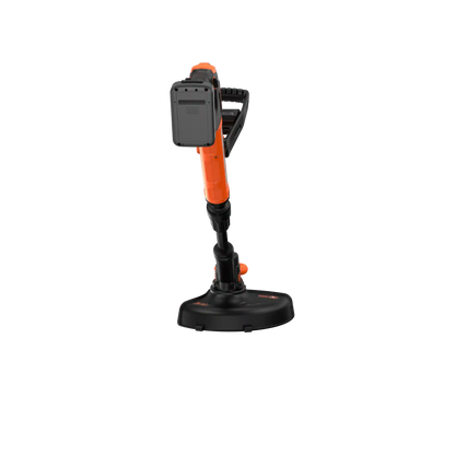 20V MAX* POWERCONNECT™ Cordless Resin Blade Trimmer,  Battery and Charger Included