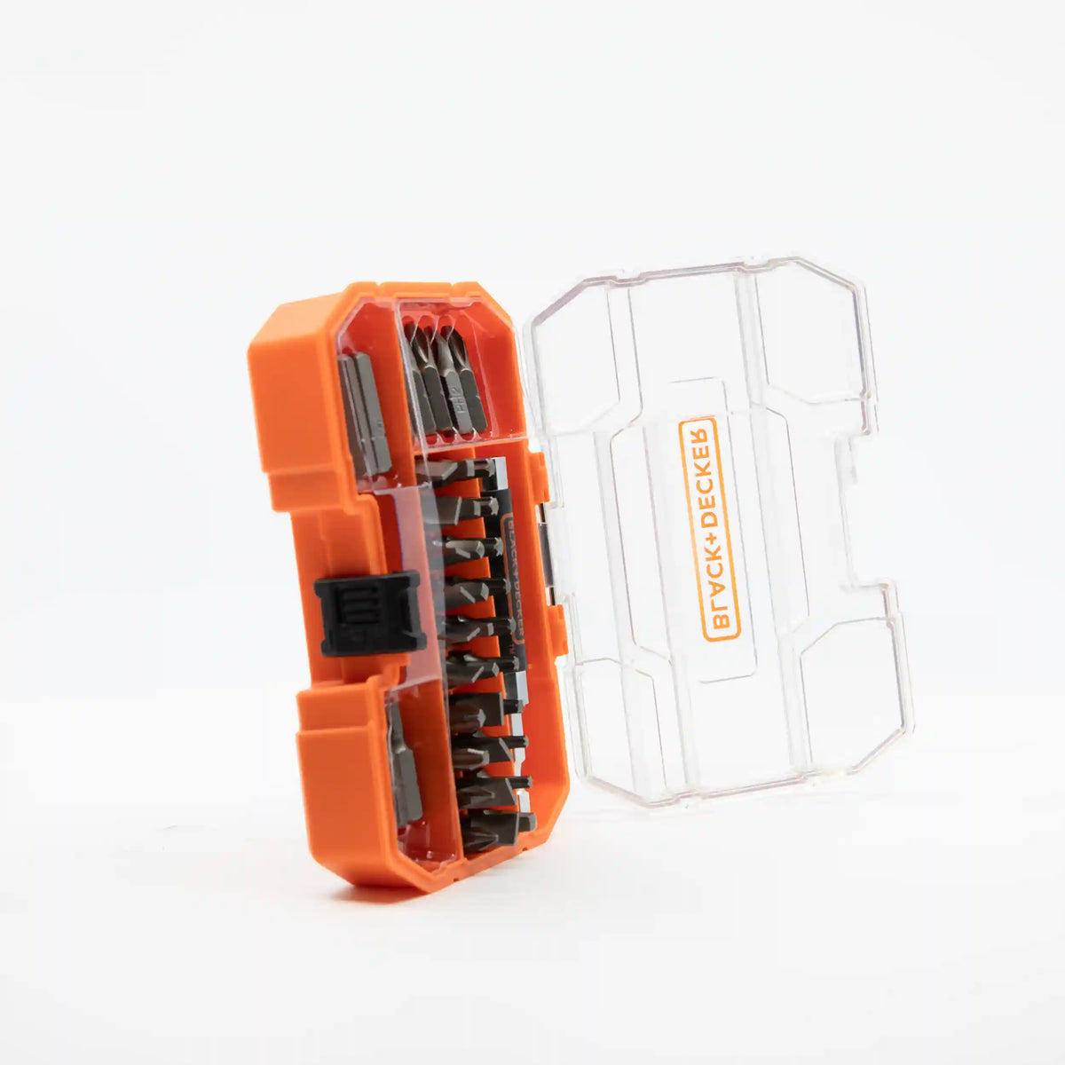 Screwdriver Bit Set, 42-Piece