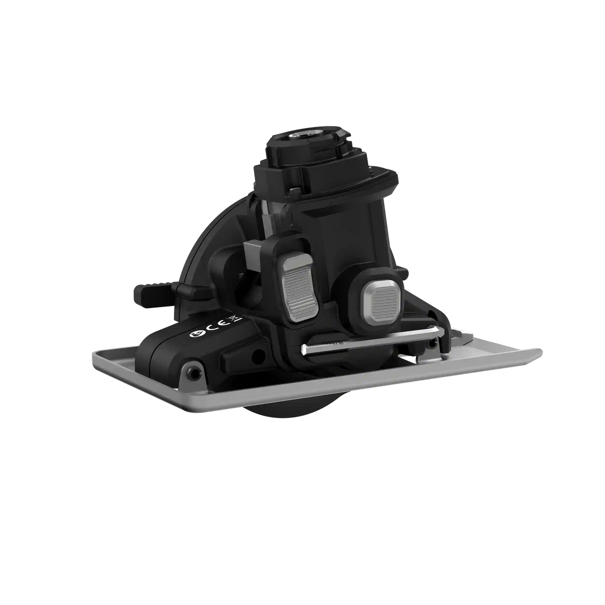 MATRIX™ Trim Saw Multi-Tool Attachment with Storage Case