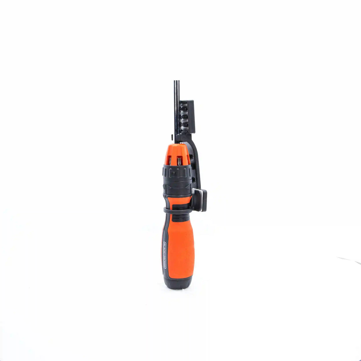 Ratcheting Screwdriver, 10 Bit