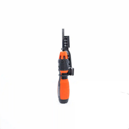 Ratcheting Screwdriver, 10 Bit