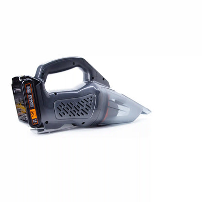 dustbuster® POWERCONNECT™ Cordless Handheld Vacuum, Removable Battery