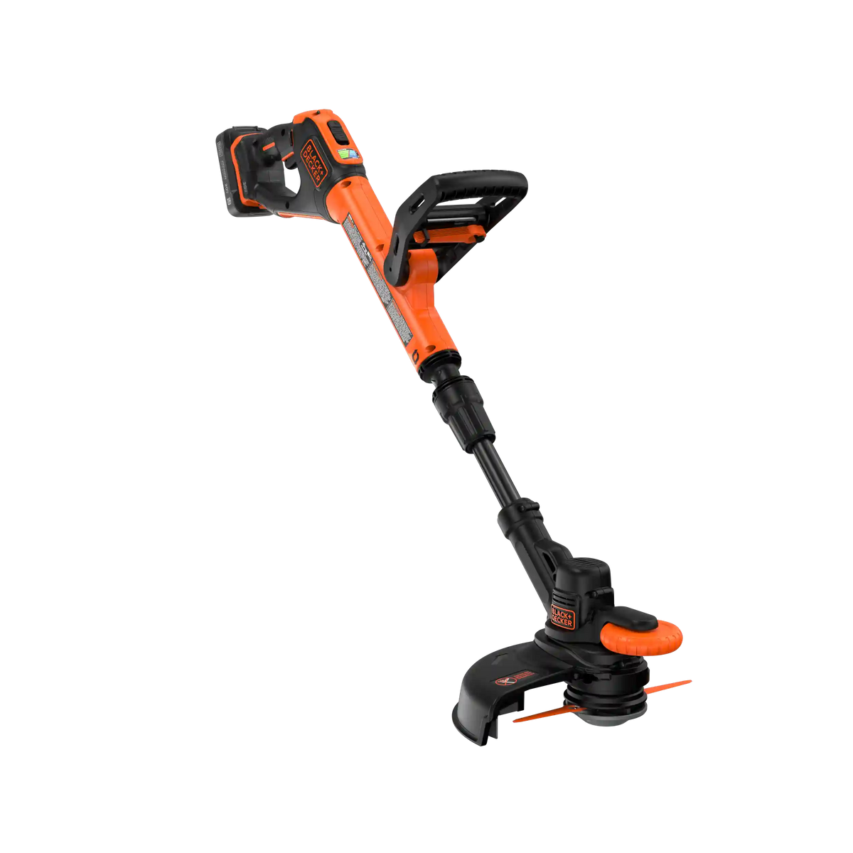 20V MAX* POWERCONNECT™ Cordless Resin Blade Trimmer,  Battery and Charger Included