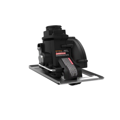 MATRIX™ Trim Saw Multi-Tool Attachment with Storage Case