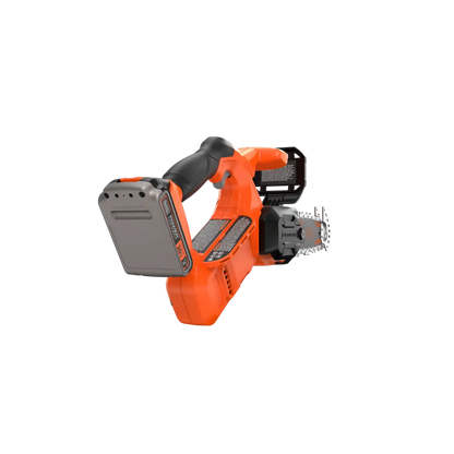 20V MAX* POWERCONNECT™ Cordless 6 Inch Pruning Chainsaw Kit, Battery and Charger Included