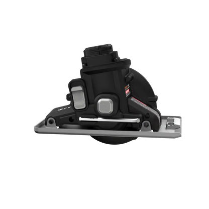 MATRIX™ Trim Saw Multi-Tool Attachment with Storage Case