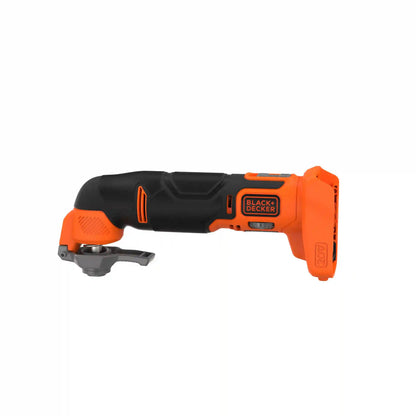20V MAX* POWERCONNECT™ Cordless Oscillating Multi-Tool, Battery and Charger Not Included