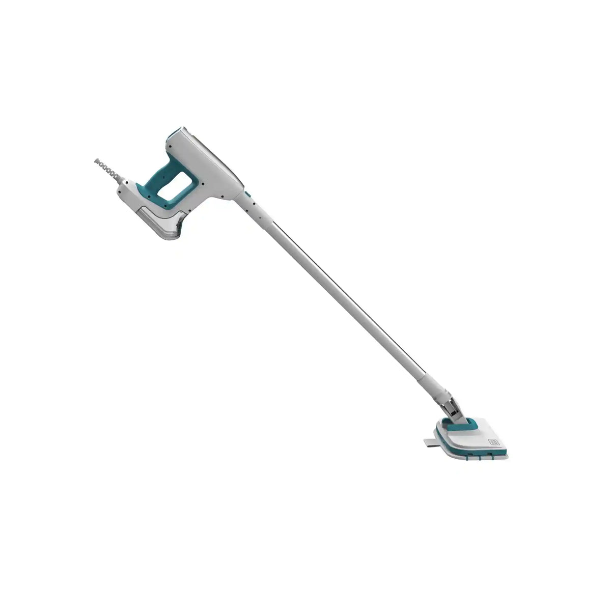 Multipurpose Corded Handheld Steamer With 6 Attachments