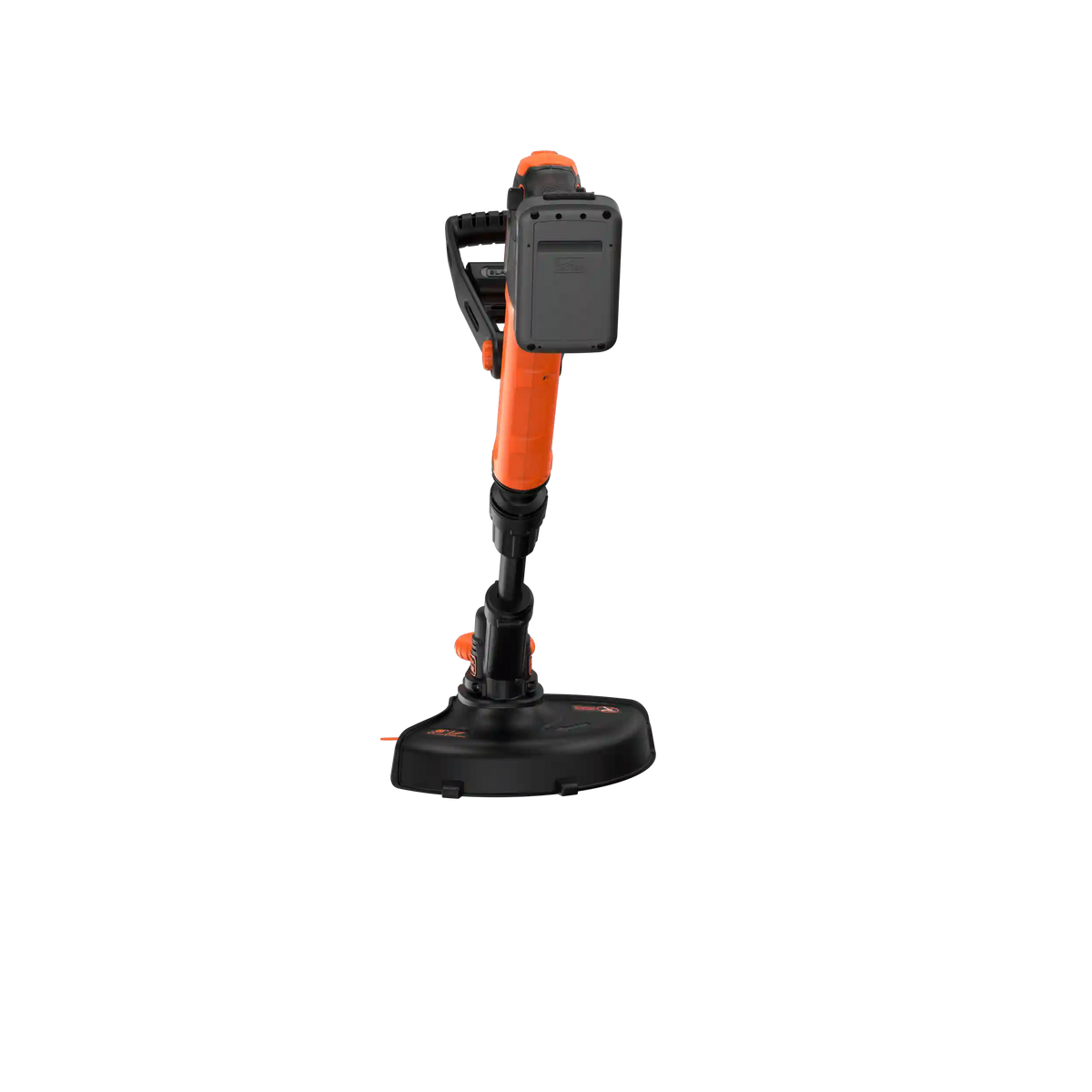 20V MAX* POWERCONNECT™ Cordless Resin Blade Trimmer,  Battery and Charger Included