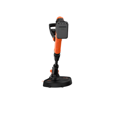 20V MAX* POWERCONNECT™ Cordless Resin Blade Trimmer,  Battery and Charger Included