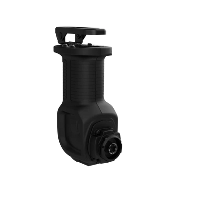 MATRIX™ Reciprocating Saw Accessory For Cordless Drill