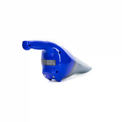 Cordless Hand Held Vacuum 2Ah, Cobalt Blue