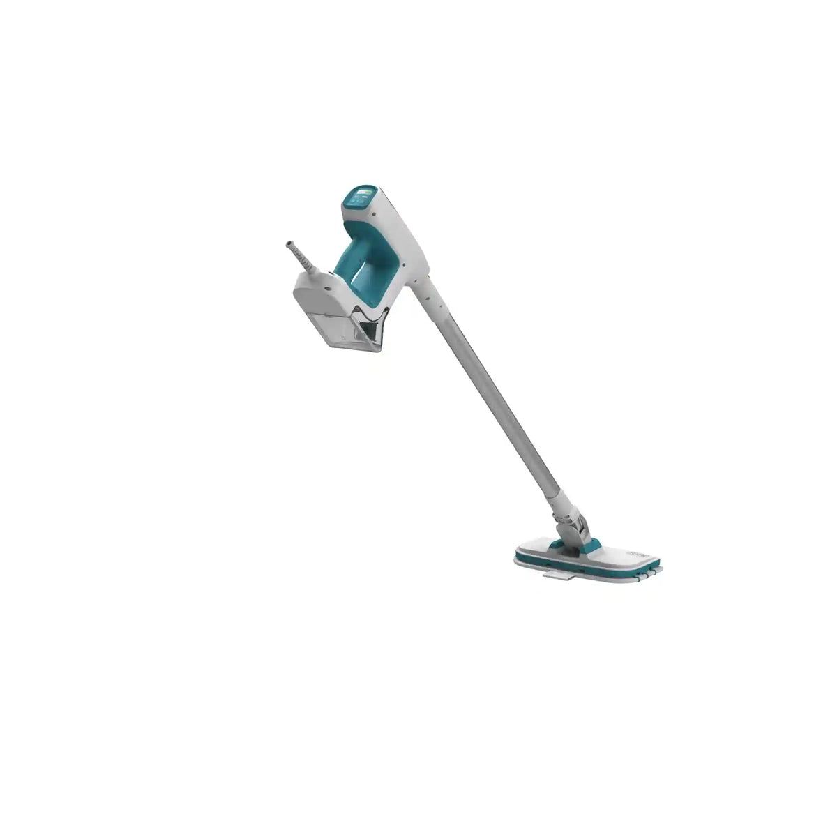 Multipurpose Corded Handheld Steamer With 6 Attachments