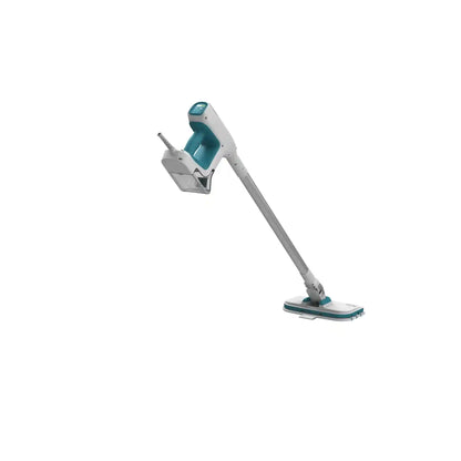 Multipurpose Corded Handheld Steamer With 6 Attachments