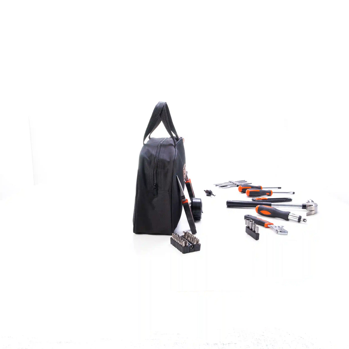 20V MAX* POWERCONNECT™ Cordless Drill/Driver With 68-Piece Project Kit and Tool Bag, Battery and Charger Included